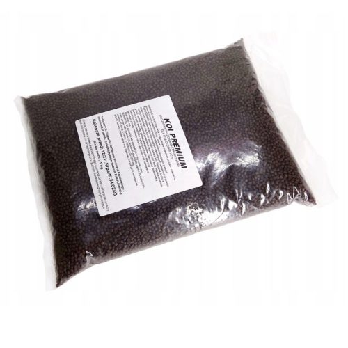  Glopex PREMIUM hrana za plutajuće koi 3.0mm 1kg