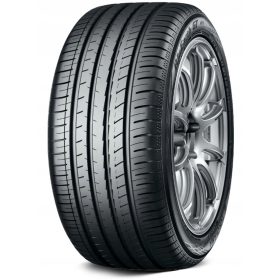  1x guma 205/55R16 YOKOHAMA BLUEARTH-GT AE51 91V