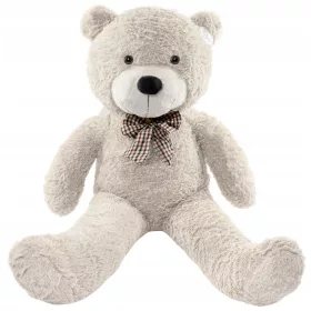 Veliki Medo Gustaw 90 cm Plišani Medvjed 0+