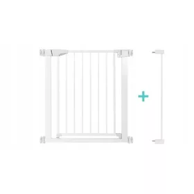   Ograda za stepenice SIGURNOSTNA BRAMKA proširenje vrhunske kvalitete veliki set 75-89cm