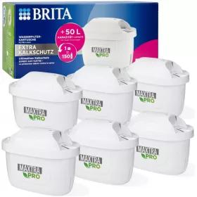 Brita ProExpert MAXTRA PRO TVRDA VODA 6+1 filter uložak