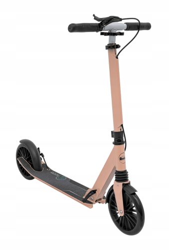 Sklopivi dječji romobil na dva kotača za gradsku vožnju Original SPORTRIKE 2024