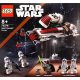  LEGO Star Wars 75378 Bijeg na Barc Chaseru