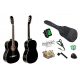 3/4 KLASIČNA GITARA SEVILLA BK + DODATNA OPREMA I GRATIS POKLONI
