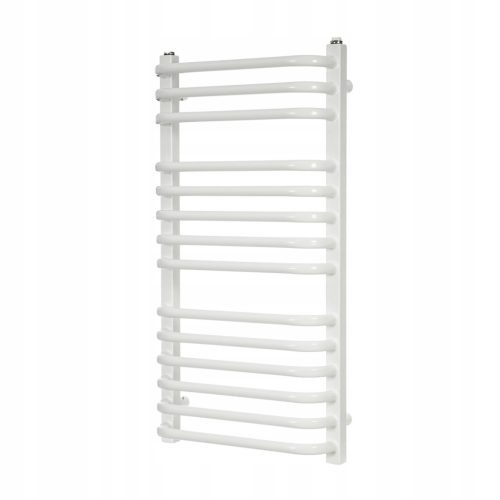 Vrhunski kupaonski radijator SCANO Ek 530 x 1570mm Četvrtasti radijator BIJELI