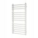 Vrhunski kupaonski radijator SCANO Ek 530 x 1570mm Četvrtasti radijator BIJELI