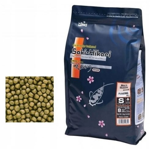  Hikari hrana za ribe 2 kg