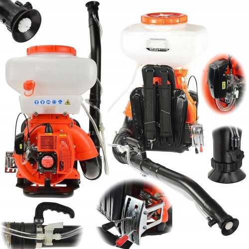 Demon 20L benzinska ručna prskalica s puhačem STIHL