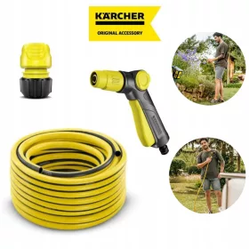   KARCHER PrimoFlex SET vrtnog crijeva 1/2"20m sa PRIBOROM