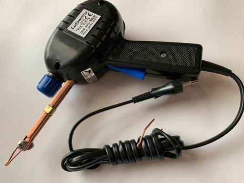 LUTOWNICA TRANSFORMATOROWA 200W LED