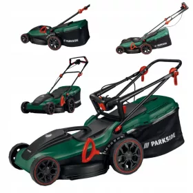  Parkside 1800 W električna kosilica 55 l
