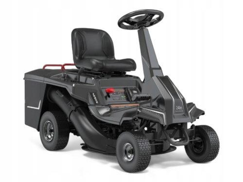  Benzinski vrtni traktor Samohodna kosilica NJEMAČKI traktor 6,8 KS