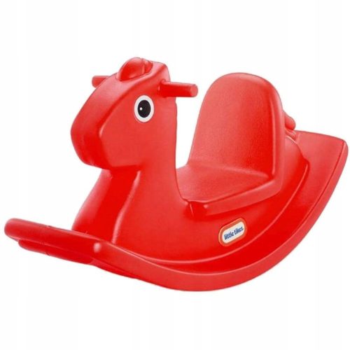 Little Tikes Dječji Crveni Konjić za Ljuljanje 12M+