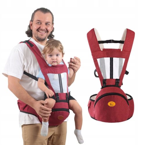  ERGONOMSKA nosiljka Nosiljka do 20 kg