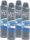  Dove Men+Care Clean Comfort antiperspirant u spreju 4x200 ml