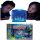 Aqua Dragons Morski Svijet Duboki Habitat Set s LED Svetlima