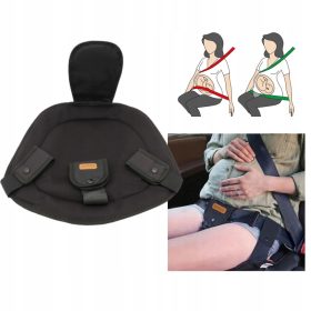 Adapter za sigurnosni pojas za trudnice Bambino
