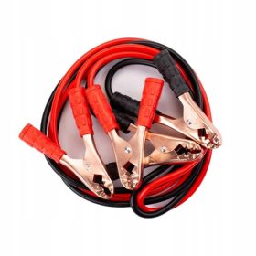 Kablovi za pokretanje vozila 300A 2,0M