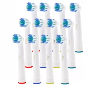  ORAL-B SET GLAVA ZA ELEKTRIČNE ČETKICE 12 KOM