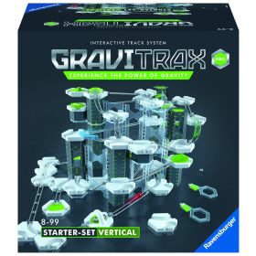 Ravensburger Gravitrax PRO Set za Početak Avanture
