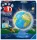  3D slagalica Osvijetljeni globus 188 dijelova Ravensburger