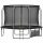 Trampolina za djecu s unutarnjom oprugom 427 cm FT 14 (427-435 cm)