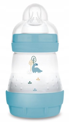MAM BEBA START ANTI KOLIČKA BOČICA 160ML ANTI-KOLIČKA ZA NOVOROĐENČAD 0+