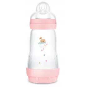   MAM BEBA BOČICA PERFECT START ANTI KOLIK 260ML ANTI-KOLIK 2M+
