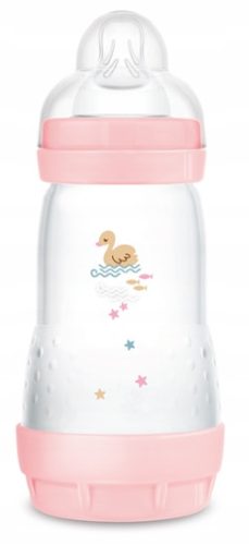 MAM BEBA BOČICA PERFECT START ANTI KOLIK 260ML ANTI-KOLIK 2M+