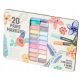  MARKERI AVEC 20 PAINT RAZRJEĐENI VODOM AVEC 20 PAINT