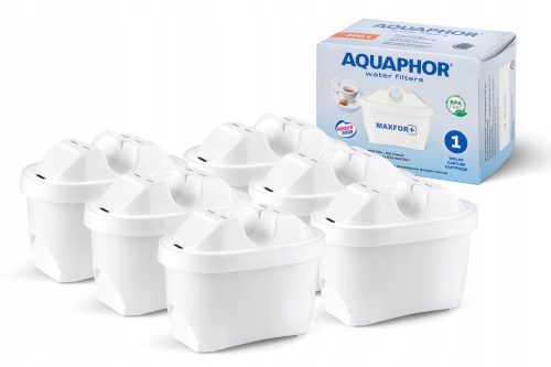 Aquaphor Maxfor Filter Umetak 6 komada