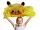 Pikachu Pokemon Set 2u1 - Veliki Plišani Koc i Maskota