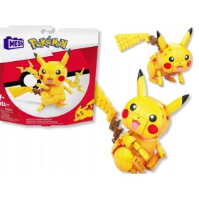    MEGA CONSTRUX građevinski blokovi POKEMON CHARIZARD BLOKOVI