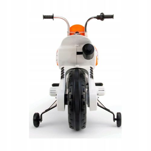 Dječji Električni Romobil Injusa Cross KTM SX Pomarańča 12V