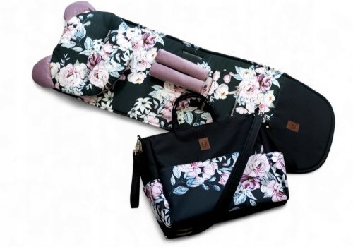 Kolica Deluxe Plus Set