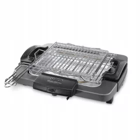  Električni roštilj DeLonghi BQ 60.X 1900 W 1900
