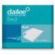 Higijenski ulošci za krevet DAILEE Bed Plus 40x60