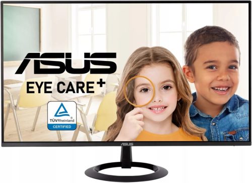 Asus VZ27EHF LED monitor 27" 1920 x 1080 px IPS LED 100Hz