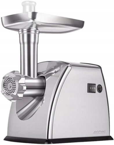  MPM MMM-07M stroj za mljevenje mesa srebrno/siva 1800 W