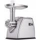  MPM MMM-07M stroj za mljevenje mesa srebrno/siva 1800 W