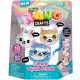  Nano traka za modeliranje Nano Craft Fill And Squish Friends 52 kom.