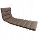  485761 Jastuk za ležaljku 190 cm Ambiente Liege PATIO