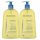 Set od 2x BIODERMA Atoderm Ulje za tuširanje Dan i Noć 2000 ml