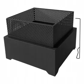  Vrtni kamin MIRPOL Novo (45 cm)
