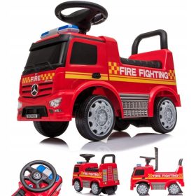  Sun Baby jahalica J05.041.1.1 Crna, crvena