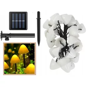  Azaris ugradna solarna svjetiljka 500 cm 20 kom.