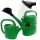 Kanta za zalijevanje Prosperplast, 3L/14L, plastika, zelena