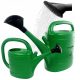 Kanta za zalijevanje Prosperplast, 3L/14L, plastika, zelena