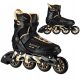  NILS Inline Skates Rekreacijske gumene role za odrasle 43 + CGROT sportski vodič