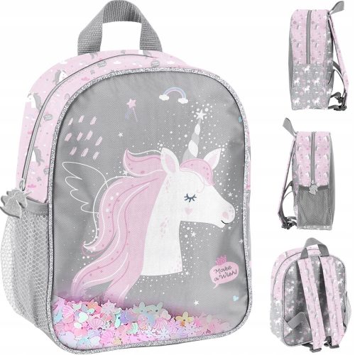 PLESAĆIĆ RUKSAK ZA DJEVOJČICE UNICORN